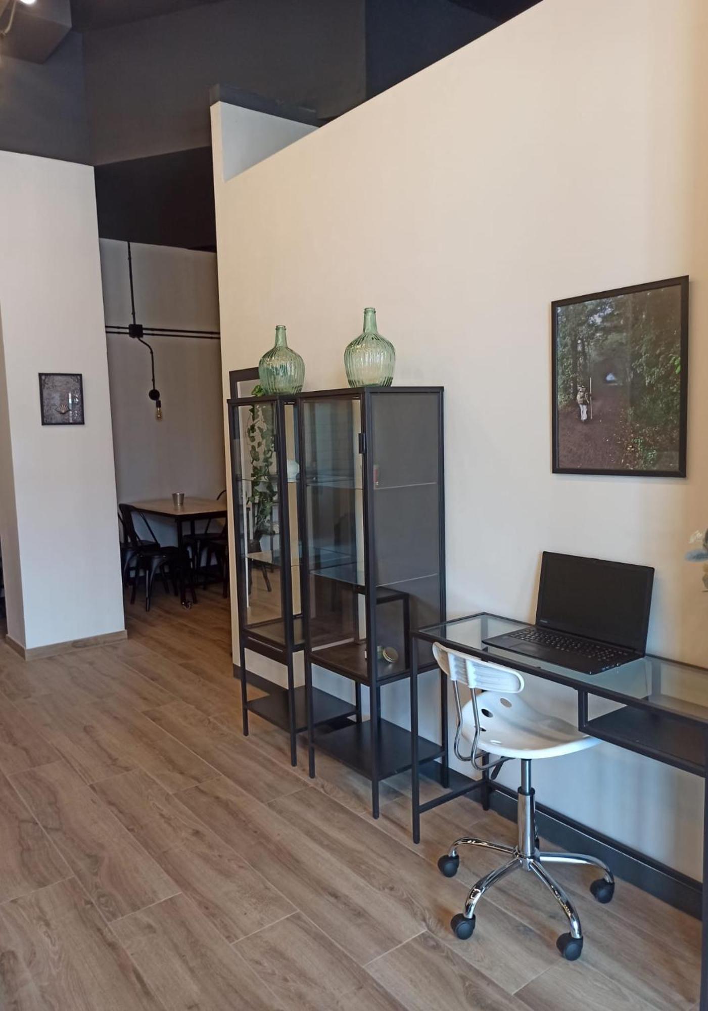 Hostel Hr Sarria